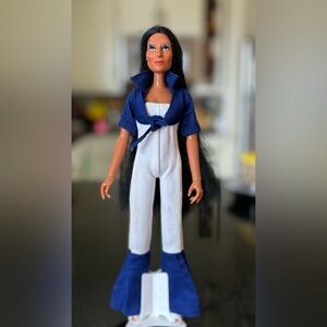 1975 Cher Mego Doll